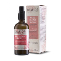 Спрей диво відновлення 10в1 Ohanic Restore & Repair Miracle Leave-In 100мл