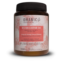 Відновлювальна маска Ohanic Restore & Repair 3 in 1 Repairing Mask 1000мл