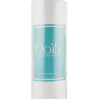 Рушники в рулоні Doily 40*70см (спанлейс, сітка, 40г/м2) 100шт