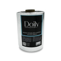  Фольга тиснена Doily Lux Foil Emboss 0,12 х 100м