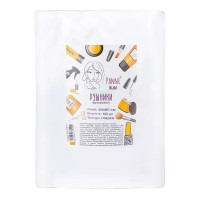 Рушники Panni Mlada 50 х 80 см в пачці зі спанлейсу 40 г/м2 гладкі 100 шт