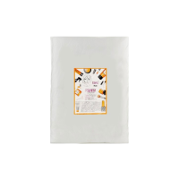 Рушники Panni Mlada 35 x 70 см в пачці зі спанлейсу 40г/м сітка 50шт