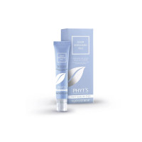 Сироватка PHYT'S Sérum Défroissant Yeux навколо очей проти набряків, темних кіл, ефект миттєвого підтягнення, 15 ml