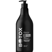 Маска для волос с питательным действием Pro. Co Botox Effect Mask 1000 мл