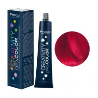 Краска для волос Красный Pro.Co CREATIVITY DIRECT COLORING 100 мл