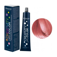 Краска для волос Розовый Pro.Co CREATIVITY DIRECT COLORING 100 мл