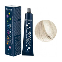 Краска для волос Нейтральный Pro.Co CREATIVITY DIRECT COLORING 100 мл