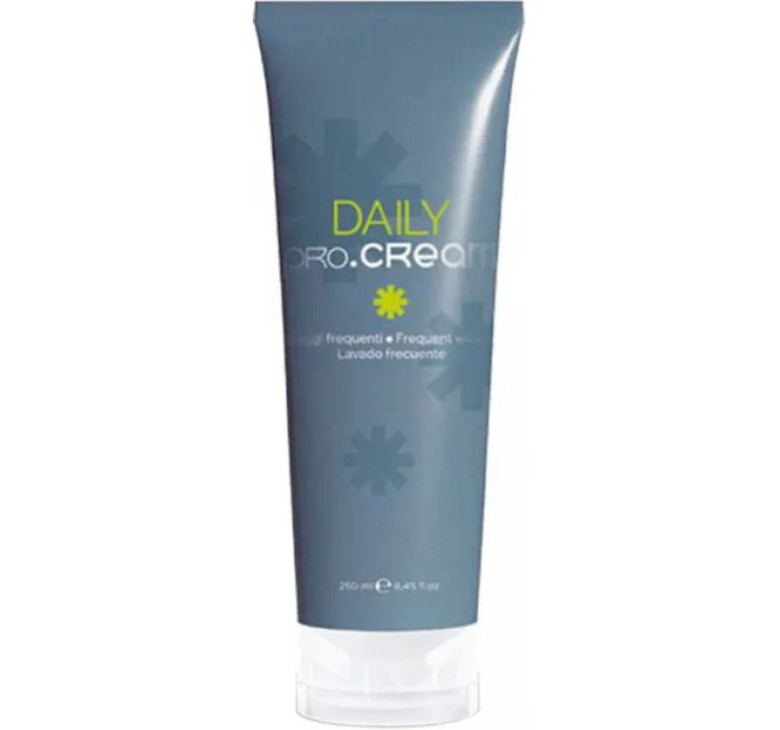 Крем для частого миття волосся Pro. Co Daily Cream 250 мл