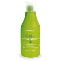 Шампунь для частого мытья волос Pro. Co Daily Shampoo 250 мл Шампунь для частого мытья волос Pro. Co Daily Shampoo 250 мл