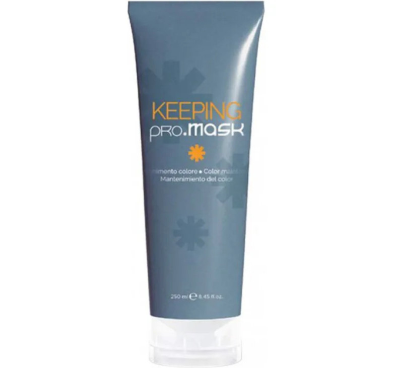 Маска для фарбованого волосся Pro. Co Keeping Mask 250 мл