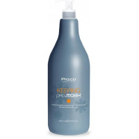 Маска для фарбованого волосся Pro. Co Keeping Mask 1000 мл
