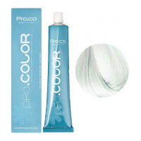 Краска для волос Pro.Co PRO.COLOR OXIDATION COLORING 000 усилитель для обесцвечивания 100 мл