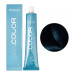 Краска для волос Pro.Co PRO.COLOR OXIDATION COLORING 1/11 чёрно-синий 100 мл