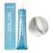 Краска для волос Pro.Co PRO.COLOR OXIDATION COLORING 11/01 блондин очень светлый натуральный пепельный 100 мл