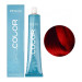 Фарба для волосся Pro.Co PRO.COLOR OXIDATION COLORING 5/66R каштановий світло-червоний інтенсивний 100 мл