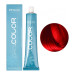Фарба для волосся Pro.Co PRO.COLOR OXIDATION COLORING 6/66RP блондин темний червоний мідний інтенсивний 100 мл