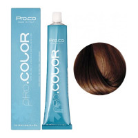 Фарба для волосся Pro.Co PRO.COLOR OXIDATION COLORING 7/3 блондин золотистий 100 мл