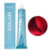 Фарба для волосся Pro.Co PRO.COLOR OXIDATION COLORING 7/66 блондин червоний інтенсивний 100 мл