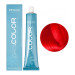 Фарба для волосся Pro.Co PRO.COLOR OXIDATION COLORING 7/66RP блондин червоний інтенсивний 100 мл