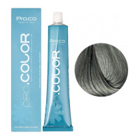 Фарба для волосся Pro.Co PRO.COLOR OXIDATION COLORING 8/11 блондин світлий попелястий інтенсивний 100 мл