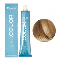 Фарба для волосся Pro.Co PRO.COLOR OXIDATION COLORING 9/00 блондин дуже світлий інтенсивний 100 мл