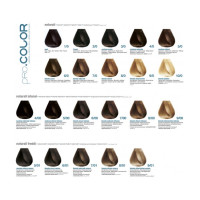 Фарба для волосся Pro.Co PRO.COLOR OXIDATION COLORING 6/66 блондин темний червоний інтенсивний 100 мл
