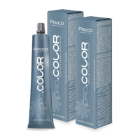 Краска для волос Pro.Co PRO.COLOR OXIDATION COLORING 000 усилитель для обесцвечивания 100 мл