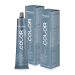 Краска для волос Pro.Co PRO.COLOR OXIDATION COLORING 1/11 чёрно-синий 100 мл