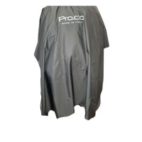 Пеньюар PRO.CO № 6 Темно-сірий