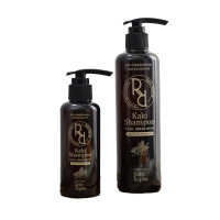 Шампунь проти випадіння волосся з хурмою RafaRophe Kaki Shampoo 300 мл