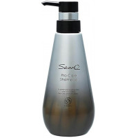 Шампунь для делікатного догляду за волоссям і шкірою голови S-HEART-S Pro Care Shampoo Sasso, 400 мл