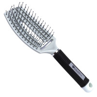 Щетка массажная продувная SALON PROFESSIONAL 0088