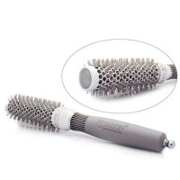 Брашинг для волосся 25 мм Ceramic Ion Thermal Brush Salon Professional, N-OG 25 N-Ci