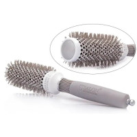 Брашинг для волосся 33 мм Ceramic Ion Thermal Brush Salon Professional, N-OG 33 N-Ci