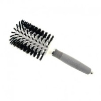Брашинг для волосся Salon Professional з натуральною щетиною, N-OG 34 AB-Ci