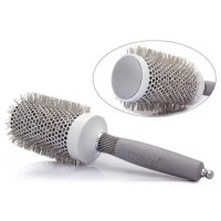 Брашинг для волосся 53 мм Ceramic Ion Thermal Brush Salon Professional, N-OG 53 N-Ci
