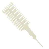 Гребінець SALON PROFESSIONAL 10 DH