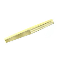 Гребінець - планка силіконовий SALON PROFESSIONAL PRO-10