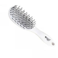 Щітка для волосся тунельна продувна SALON PROFESSIONAL 18045 PW