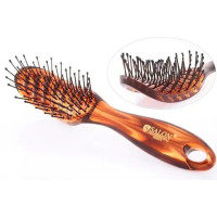 Щітка для волосся тунельна продувна SALON PROFESSIONAL 18045 TT