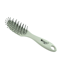 Щітка для волосся тунельна продувна SALON PROFESSIONAL 18045 W