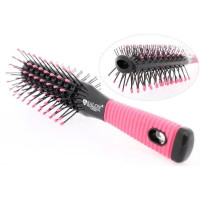 Щітка для волосся масажна продувна SALON PROFESSIONAL 1871 RPD