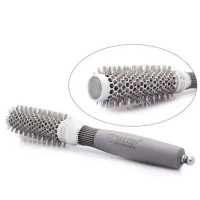 Брашинг для волосся 25 мм Ceramic Ion Thermal Brush Salon Professional, N-OG 25 N-Ci