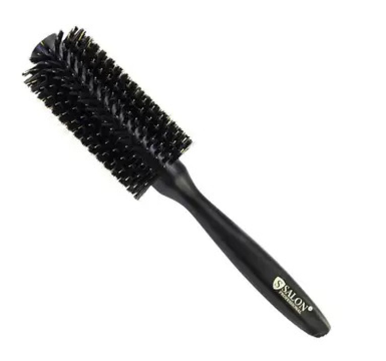 Брашинг для волос Salon Professional 25 Round Brush Medium