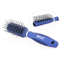 Гребінець для волосся продувний SALON PROFESSIONAL 25010 E