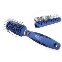 Гребінець для волосся продувний SALON PROFESSIONAL 25042 E/9542