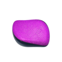 Щітка із кришкою Tangle Teezer фольга, металік SALON PROFESSIONAL в асортименті