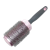 Брашинг для волос 53 мм Ceramic Ion Thermal Brush Salon Professional, N-OG 53 N-Ci PINK