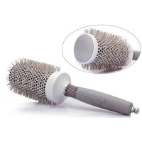 Брашинг для волосся керамічний Salon Professional, N-OG 53 N-Ci 