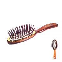 Щітка масажна SALON PROFESSIONAL 6 F 33 TTH